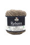 Reborn Knitting Yarn Smoke Gray 100% Recycled Wool 100g 300m (77199)