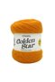 Golden Star Knitting Yarn Mustard 75% Premium Acrylic 25% Organic Merino Wool 100g 350m (72061)