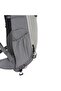 Peten 10 Lt Backpack (Gray) - 7