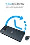 F100 4G Dual SIM Feature Phone with 2.4" Display, 2000mAh Battery (Navy Blue) - 8