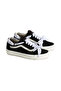 Old Skool Unisex Casual Shoes Vn000D6Wbma1 Black - 2