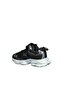 Children's Daily Soft Comfortable Sole Velcro Strap Sports Shoes Sneaker - 4