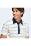 Mr Mc Stripe Men's Sports T-Shirt Kv6808 - 6