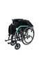 Transit chair AL 120 Foldable - 4