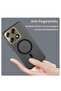 Motorola Signature 5G 2026 Hybrid Translucent Magsafe with Magnetic Charging Raised Camera Lips Case Cover - 4