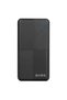 S-Link Ip-G12N, Black, 10,000Mah, 2Xusb, 1Xmicro Usb, 1Xtype-C, 4 Led Indicators, Powerbank - 3