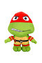 Ninja Turtles Lil Bodz Plush - Raphael - 5
