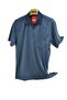 Plus Size Men's Classic Combed Cotton T-Shirt - 2