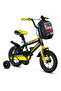 Ümit Bisiklet 12 Hotshot Bicycle with Bag