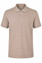 Petek Single Jersey Mink Men's Polo Neck T-Shirt 2326