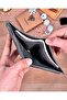 Genuine Leather Men's Wallet with Coin Compartment and Double Money Compartment 2147 - 5