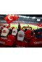 Turkey Embroidered Hat Unisexadjustable Baseball Hat, 2026 World Cup Red National Team Fan Hat - 4