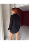 Zr Muslin Summer Shorts and Shirt Set - 3