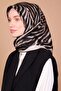 Silk Scarf - 2025/2026 Fall-Winter - 9087230-316 - Sura