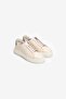 Women's Sneaker Gray - 2