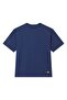 Kids Super Mario Print Oversized Print Tee - 2
