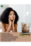 Raw Unrefined Organic Shea Butter, 200gm | For Skin, Face, Hair & Stretch Marks - 6