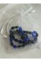 33-Piece Set of Quality Men's Prayer Beads as Gifts, 15 Pieces in Tulle Bags - 2