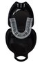 La Noche Boxing Glove Set Kick Boxing Muay Thai Gloves and 3.5 Mt Elite Elastic Bandage and Mouthguard Set of 3 - 5