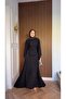 Gather Detailed Dress - 7