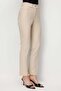 Skinny Leg Lycra Trousers - 4