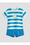 Two Mt Shop Quality Baby Boy T-Shirt and Shorts - 3