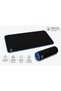 Premium Black Bamboo Gym Towel 35 x 75 cm |2 Pieces| Ultra Soft, Quick Dry & Highly Absorbent | Lightweight Sports, Fitness, Yoga & Travel Towel - 5
