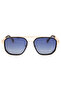 S15102-C02 56 Polarized Men's Sunglasses - 2