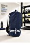 F90 Small Cylinder Women's - Men's Sports Travel Bag with Shoulder Strap - 3