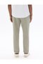 Lopick - Pantaloni slim, verzi - 4