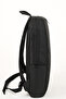 6630 Unisex Laptop Backpack Water Resistant Daily Use Business Bag School Bag with Laptop Compartment - 4