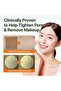Madeca Matcha Cleansing Oil (5.07fl oz) – Two-Tone TECA & Jeju Matcha Deep Cleanser - 3