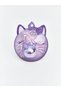 Girl's Lip Care Cream with Cat Figure (S6) - 4