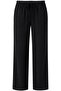 Women’s Wide Leg Drawstring Pants - 3