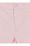 Nevavm Slim Fit Girls' Capri with a Difference - 4