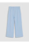 Nevavm Loose Fit Girls' Pants with a Difference - 3