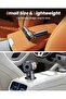 Car Vacuum Cleaner Cordless, 22000PA High Power Strong Suction Handheld Vacuum, 4 in1 Portable Compressed Air Duster, Rechargeable Mini Vacuum with 3 Speed Modes - 7
