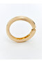 Yellow Buckle Women's Bracelet - 2