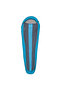 حقيبة نوم Trek Lite Classic 300 - أزرق - 7