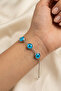 Cam Nazar Elegant Bracelet