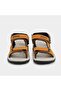Szeus2624V S.Zeus Men 2624 Men's Sandals - Tan/Black - 3