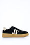 Frm 102 Flat Sole Lace-Up Sports Shoes - 2