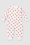 Removable Sleeves Zippered Sleeping Bag 1-8 Years Old Flannel 4 Seasons 2701 - 4