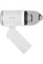 Lifestyle Portable Mini Folding Vacuum Cleaner 2000mAh - White
