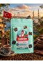 Traditional Turkish Coffee Premium Ground Quali World Coffees Series (180g, Freshly Roasted, Artisanal Production) - 2