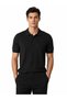 Rayon Knitwear T-Shirt with Holes - 2