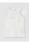 Lcw Kids Halter Neck Printed Girls' Undershirt - 5