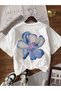 Madfira Print T-Shirt (Women) - 2