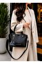 Women's Original Hand and Shoulder Bag - 3