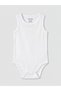 LCW baby Crew Neck Baby Boy Snap Body 3-Piece - 2